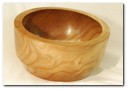 Large Wide Lipped Bowl