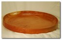 Large Tray in Yew