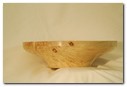Large Bowl in Sycamore